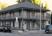 Santa Rosa Real Estate Loan